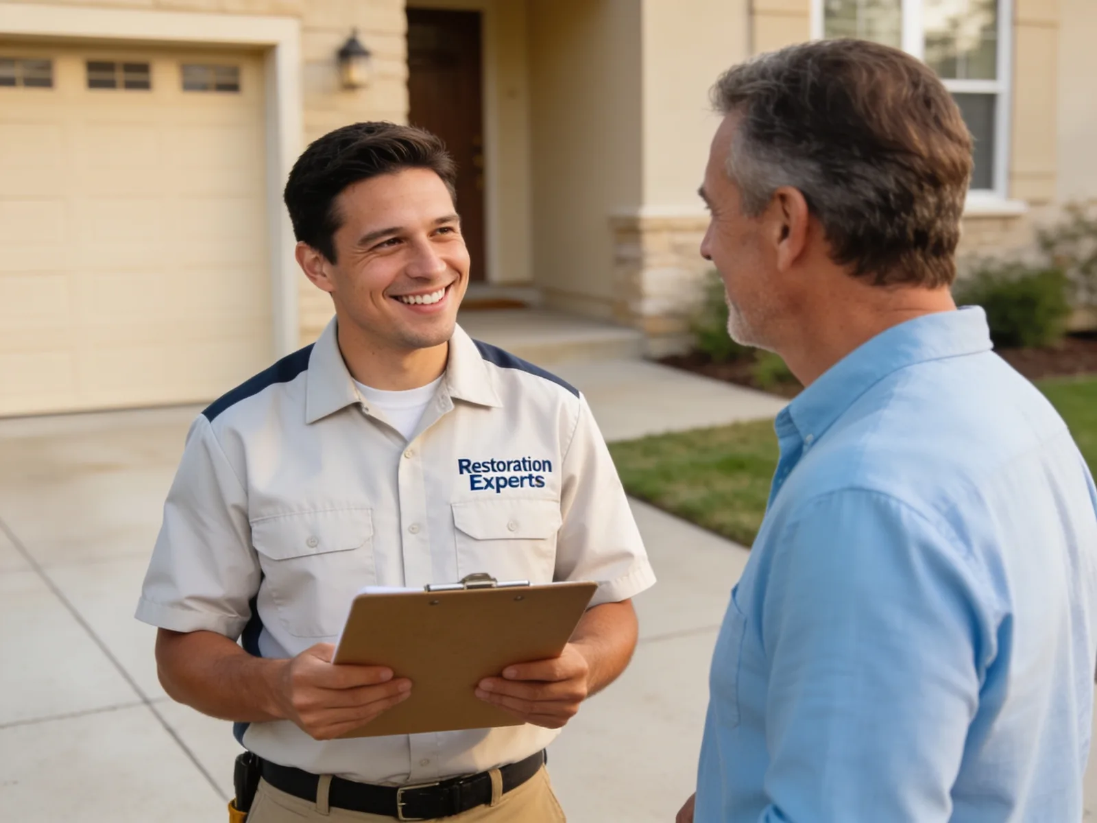 Water Damage Cleanup Mystic, IA FAQs